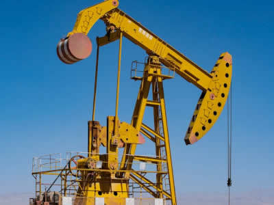 Drilling Equipment