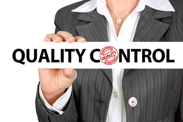Quality Assurance